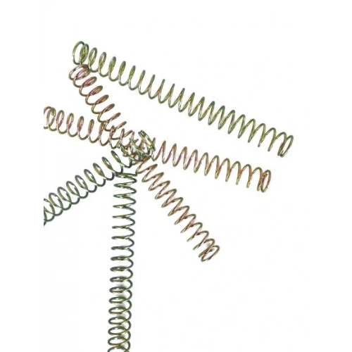 Scooter Ön Arka Fren Yayı Sct/E-Bike