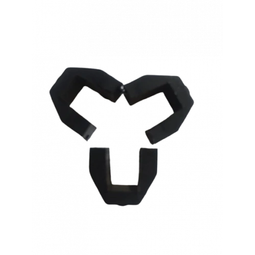 Scooter Ön Varyatör Tırnak Kızak Kayma