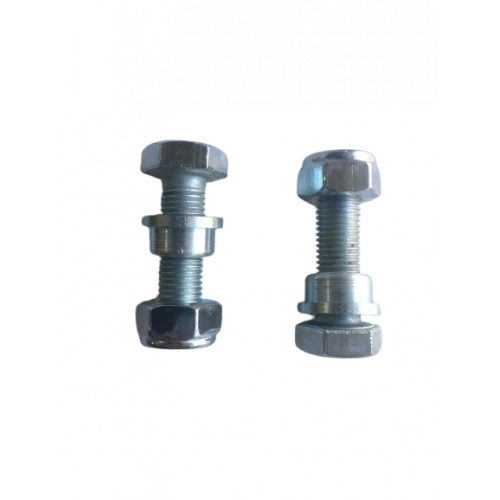 Scooter Orta Sehpa Civatası 2 Li