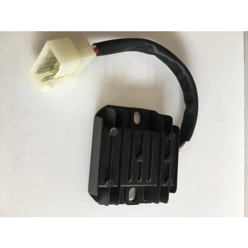 Scooter Regülatör Rs Hs Konjektör 5Li Büyük Fiş