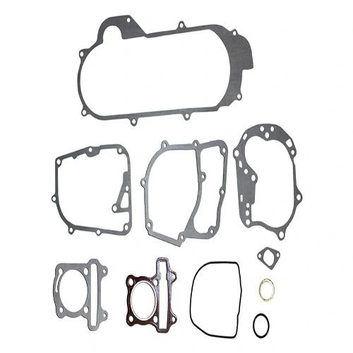 Scooter Rpd 50Cc 80Cc Takım Conta Ithal