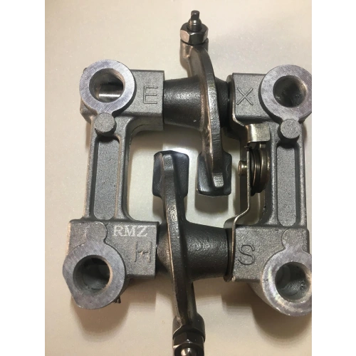 Scooter Silindir Kapak Külbütörü Piyano Tk Komple Oem