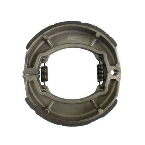 Scoter Ybr Cg Büyük Cygnus-L Fren Balata