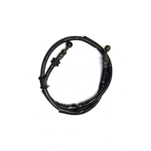 Sct Ön Fren Hidrolik Hortumu Honda Spacy110 Sym Fıddle I II III Mondıal Rs 151 Hs 150 Ukh Kf Mfh Mfm