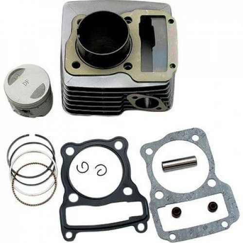 Silindir Komple Mh Drift 150 Cc (62 Mm)
