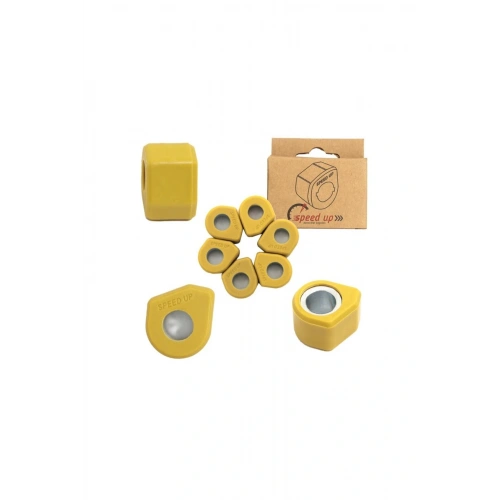 Speed Up Asya Shark 150cc Performans Bagası 12gr