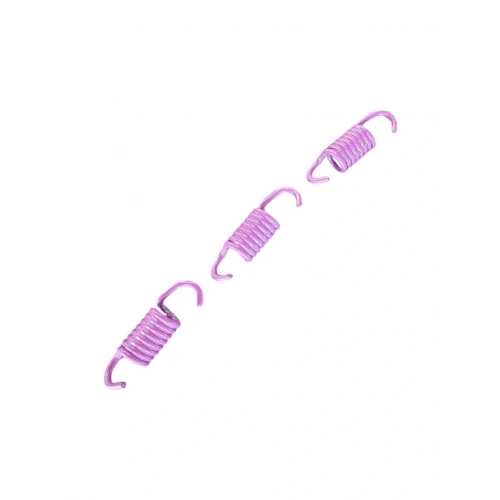 Speed Up Honda Spacy Alpha 110 cc Motosiklet Arka Varyatör Balata Yayı