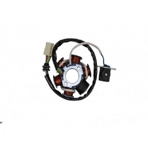 Statör Komple Cup 5+1 Sfc-Modl 4+1 Soket Oem