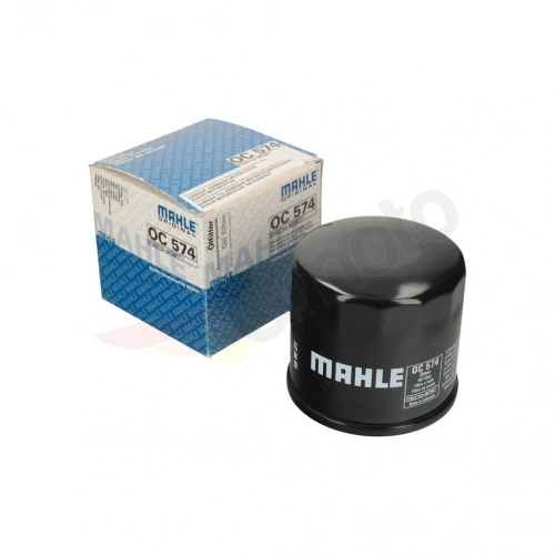 Suzuki Gsr 600 06-10 Mahle Oc574 Yağ Filtresi Uyumlu Modeller