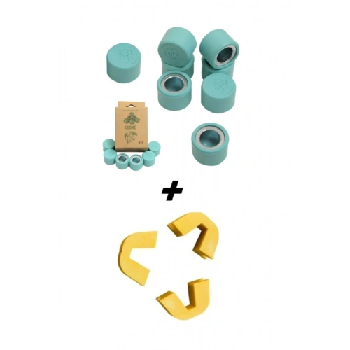 SYM FİDDLE 125 PERFORMANS BAGASI 10 GR (1-2-3) + SPEEDUP KIZAK KAYICI SET