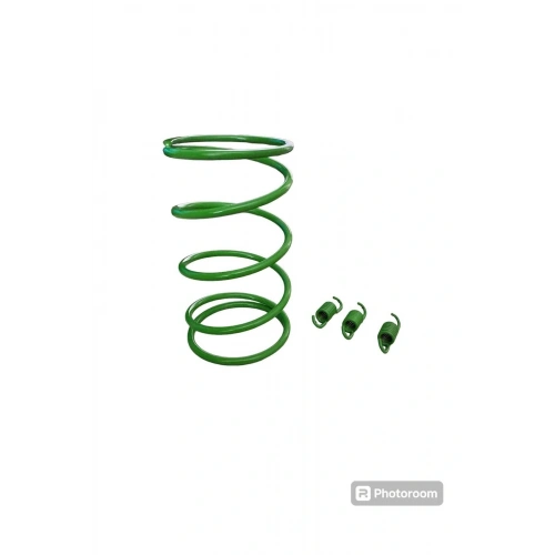 SYM Orbit 50cc Motosiklet Performans Yayı Seti Speed Up