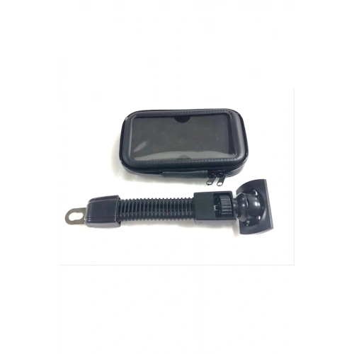 Telefon Tutucu Tutacağı Motosiklet Su Geçirmez 5.5 Inç Hadron