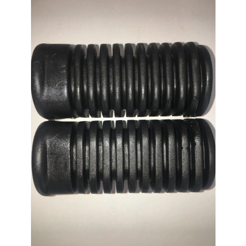 Titan Cg125 Ön Basamak Lastiği 2 Ad Ayak Basamak Lastiği