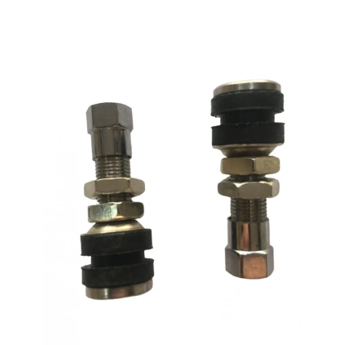 Tubeless Çelik Dik Subop 2 Adet