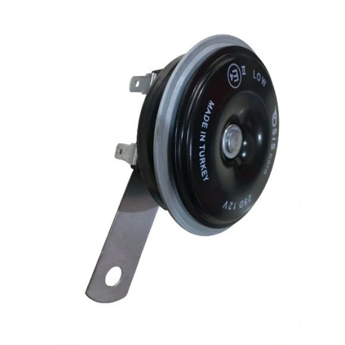 Üniversal Seger Tipi 12V İnce Ses 435Hz Korna