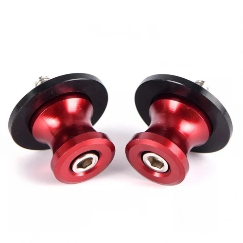 Üniversal Sehpa Kaldırma Takozu 8 mm Kırmızı A+++ Kaliteli