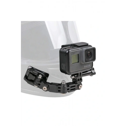 Xt91 Kask Telefon Ve Aksiyon Kamera Tutucu