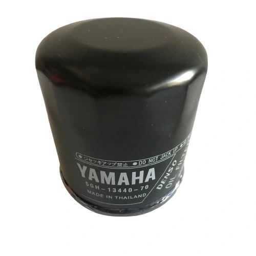 Yağ Filtresi 5gh-13440-60 Kısa