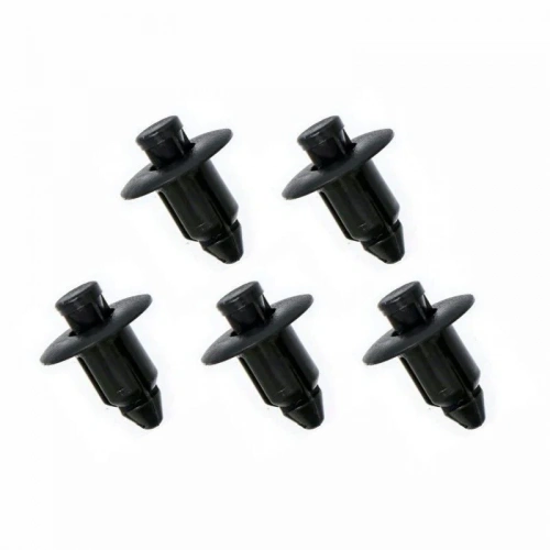 Yamaha 7Mm Üniversal Kaporta Grenaj Plastik Klips Oem 5 Adet