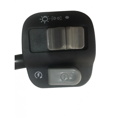 Yamaha Cygnus RS125 Sağ Kumanda Marş Tarafı