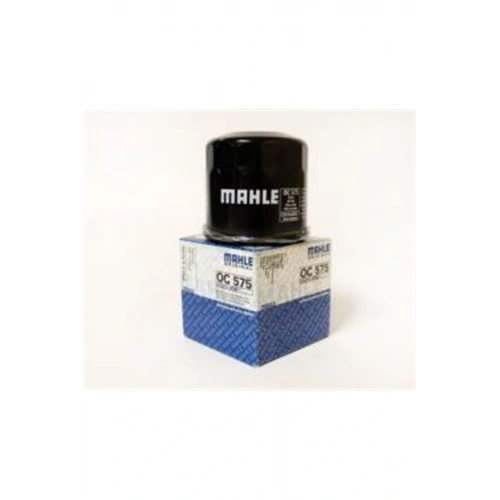 Yamaha Honda Kawasaki Oc 575 Yağ Filtresi Mahle