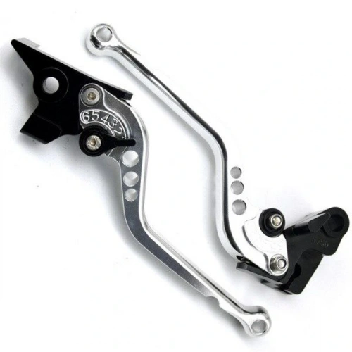 Yamaha Mt-07 Ayarlanabilir Fren Manet Tk Nikel