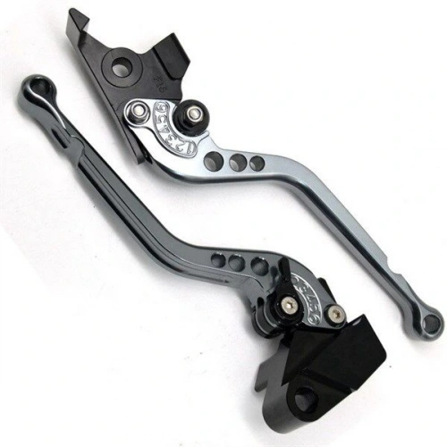 Yamaha R-25 Ayarlanabilir Fren Manet Tk Füme