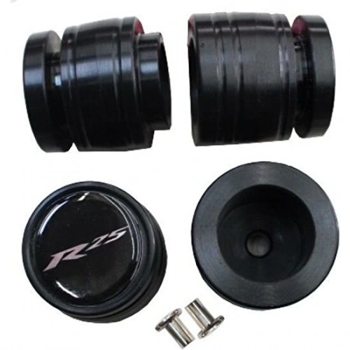 Yamaha R25 2019 - 2023 Uyumlu Set Aks Koruma Takozu