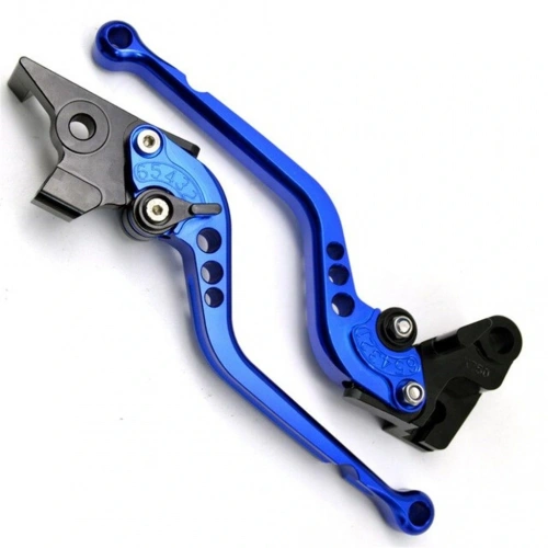 Yamaha R25 Fren Manet Mavi