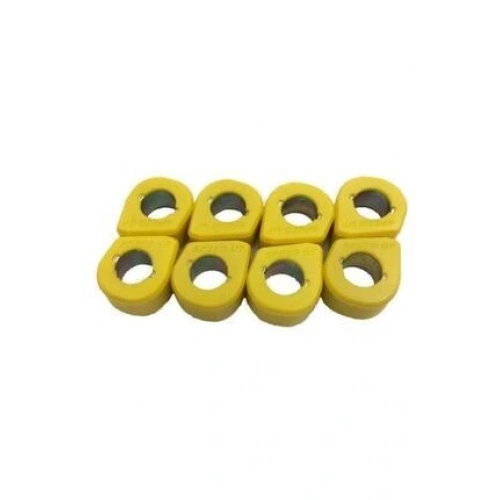 Yamaha X 400 Speed Up Performans Bagası Motosiklet Tahrik Seti 8li