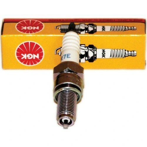 Yamaha X-max 400 Cr7e Ngk Standart Buji