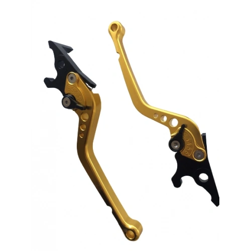 Yamaha X-Max Ayarlanabilir Fren Manet Tk 4057 Sarı