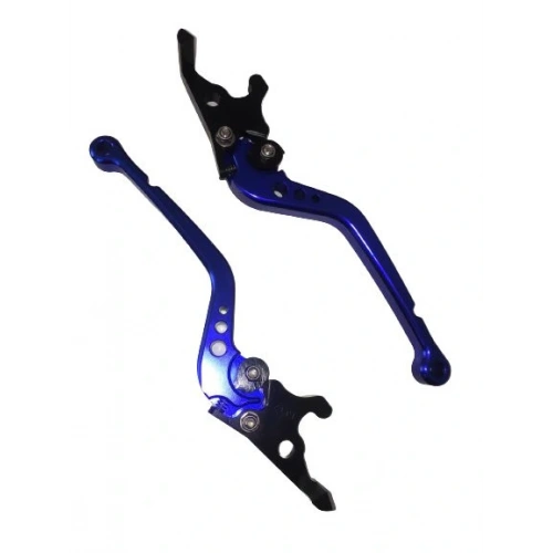 Yamaha X-max Ayarlanabilir Fren Manet Tk Mavi