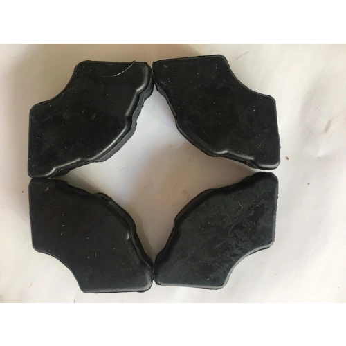 Yamaha Ybr 125 Arka Dişli Takozu Kaplin Lastiği Takımı