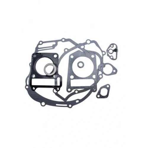 Yamaha Ybr 125 Conta Seti