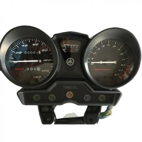 Yamaha Ybr-125 Km Saati 2011--- Kilometre Saati 352013980