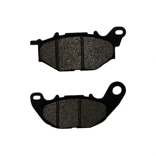 Yamaha Yzf R25 Mt25 Ön Fren Balata A+++ Kalite