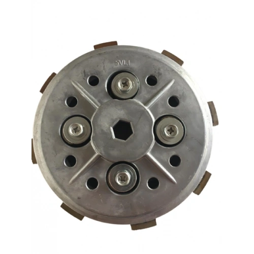 Ybr 125 5 Balata Baskı 5Vl Baskı Balata