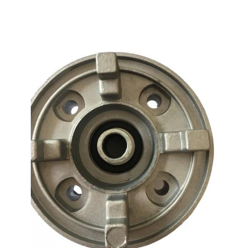 Ybr 125 Arka Dişli Taşıyıcı Göbek Stoper Komple