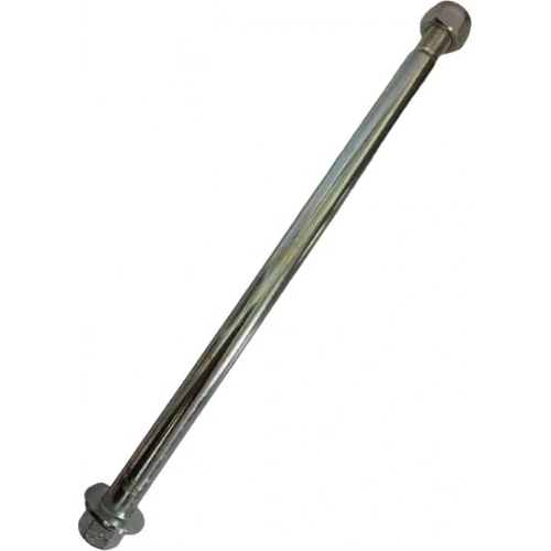 YBR 125 BEŞİK MİLİ ARKA ÇATAL MİLİ