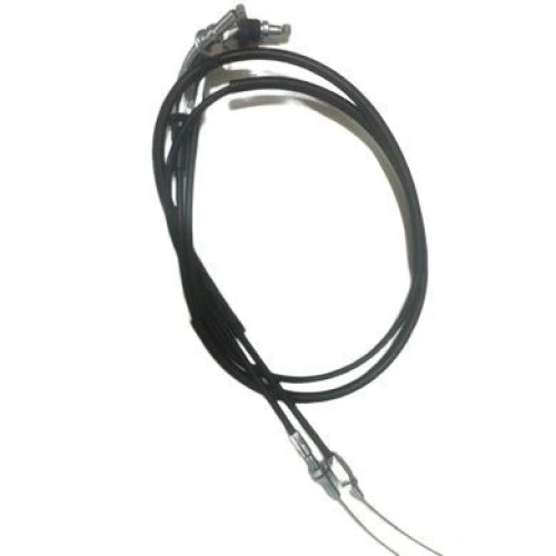 Ybr 125 Esd 2009 Sonrası Gaz Teli Komple Çiftli