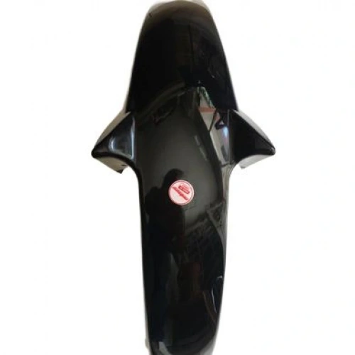 Ybr 125 Esd Ön Çamurluk K Model Siyah