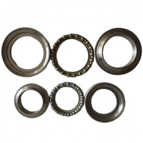 Ybr 125 Furş Takımı Komple