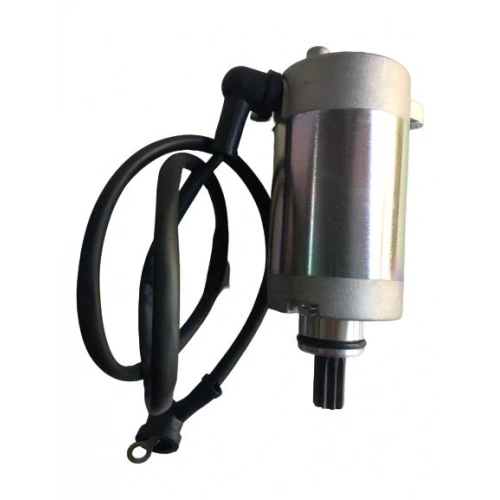 Ybr 125 Marş Motoru Komple Oem