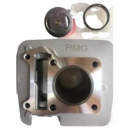 Ybr 125 Silindir Piston Komple