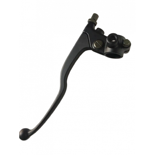 Ybr 125 Sol Debriyaj Kütük ve Gövde Komple Sol Manet