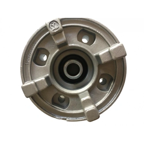 Ybr Arka Dişli Taşıyıcı Stoper Gövde Komple Rmg