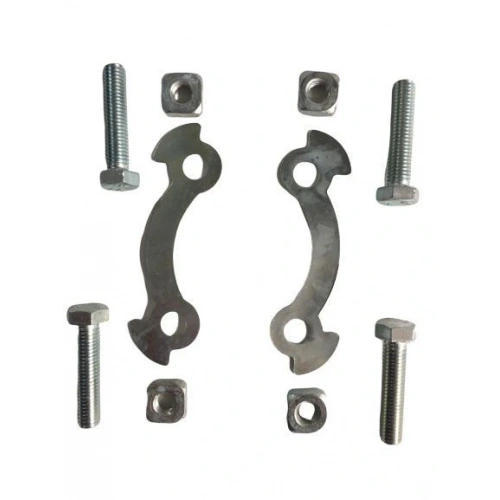 Ybr Arka Dişli Vidası (4Lü Pul+Saçlı) %100 Yerli