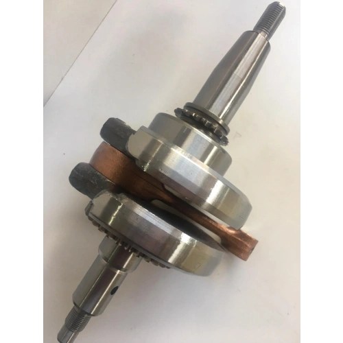 Ybr E-1 Krank Komple Rmg