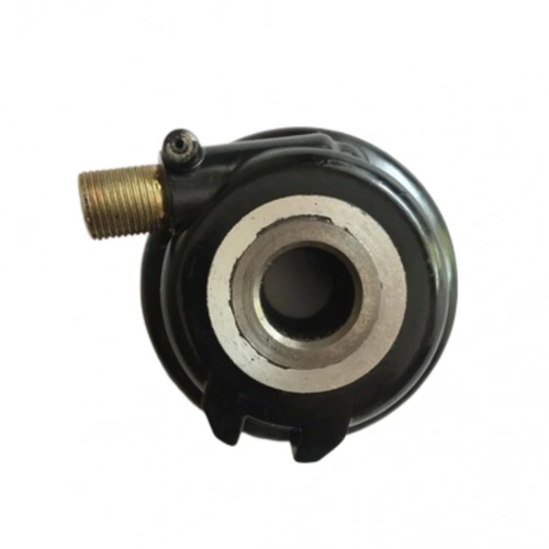 YBR Km Rediktörü Rmg